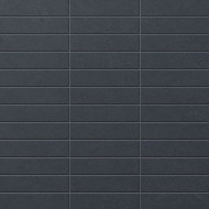 COLOR STUDIO 30X30 BRICK MOSAIC  NIGHT 6MM - PORCELAINGRES X372363X6 PORCELAINGRES - 1