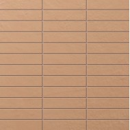 COLOR STUDIO 30X30 BRICK MOSAIK  MALT 6MM - PORCELAINGRES X372366X6 PORCELAINGRES - 1