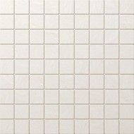 COLOR STUDIO 30X30 MOSAIK 3,1  WHITE 6MM - PORCELAINGRES X373360X6 PORCELAINGRES - 1