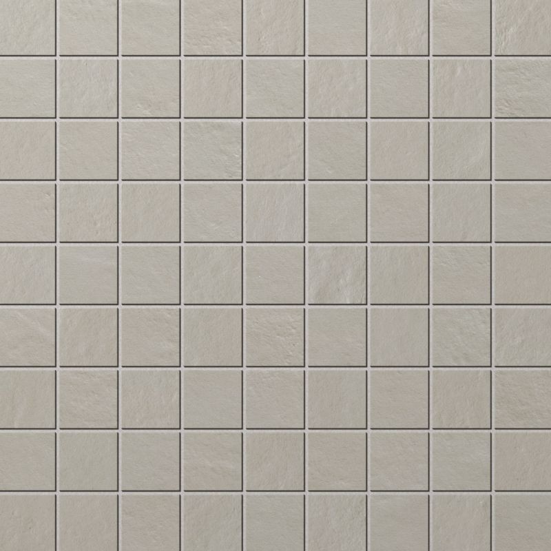 COLOR STUDIO 30X30 MOSAIC 3,1  SAGE 6MM - PORCELAINGRES X373361X6 PORCELAINGRES - 1