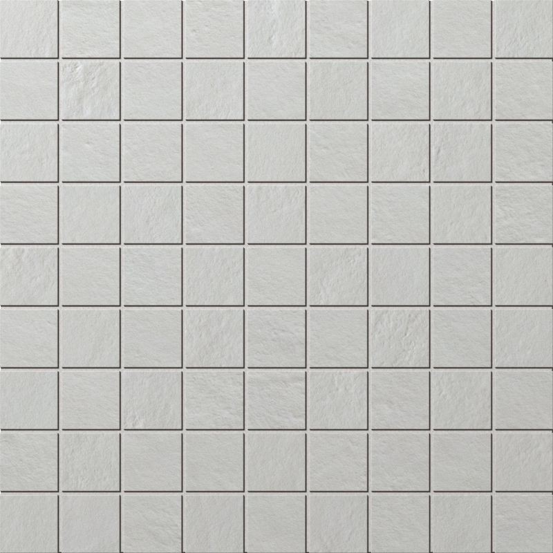 COLOR STUDIO 30X30 MOSAIQUE 3,1  POWDER 6MM - PORCELAINGRES X373362X6 PORCELAINGRES - 1