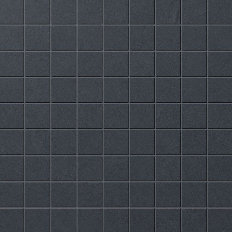 COLOR STUDIO 30X30 MOSAIC 3,1  NIGHT 6MM - PORCELAINGRES X373363X6 PORCELAINGRES - 1