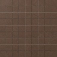 COLOR STUDIO 30X30 MOSAICO 3,1  BROWN 6MM - PORCELAINGRES X373367X6 PORCELAINGRES - 1