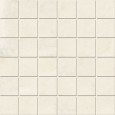 SOFT CONCRETE 30X30 MOSAIK 4,7  BEIGE 8MM - PORCELAINGRES X370321X8 PORCELAINGRES - 1