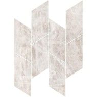 SUPREME TREASURE MOSAIK TWIST CRISTALLO AMBER LUX 30X30 - FLAVIKER PF60008897 FLAVIKER - 2