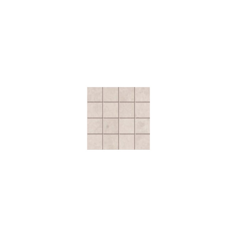 IKON WHITE MOSAIK R9 30X30  - Ceramiche KEOPE IKO5 CERAMICHE  KEOPE  - 1