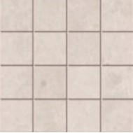IKON WHITE MOSAIK R9 30X30  - Ceramiche KEOPE IKO5 CERAMICHE  KEOPE  - 1