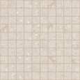 ELEMENTAL STONE WHITE LIMESTONE 3x3 MOSAIK 30X30 GLAENZED - CONTEMPORARY DESIGN FLORIM 767031 FLORIM CONTEMPORARY DESIGN - 1