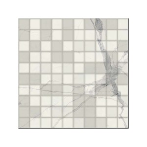 PREXIOUS REX CERAMICHE MOUNTAIN TREASURE  MOSAICO 3D MIX 3X3 - LUXURY DESIGN FLORIM CERAMICHE  756317 FLORIM LUXURY DESIGN - 1