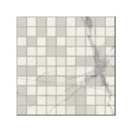 PREXIOUS REX CERAMICHE MOUNTAIN TREASURE  MOSAICO 3D MIX 3X3 - LUXURY DESIGN FLORIM CERAMICHE  756317 FLORIM LUXURY DESIGN - 1