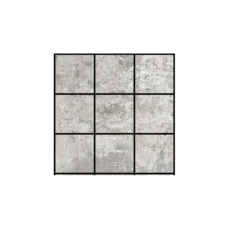 PAINT 30X30 GREY MOSAIC - SINTESI PF00018150 SINTESI - 1