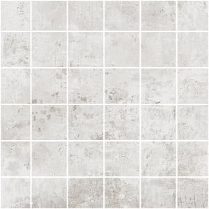 PAINT 30X30 WHITE MOSAIQUE - SINTESI PF00018151 SINTESI - 1
