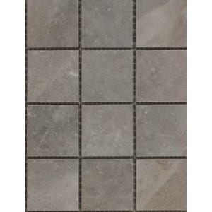 SALT STONE 30X30 ASH MOSAIQUE - SINTESI PF00018160 SINTESI - 1