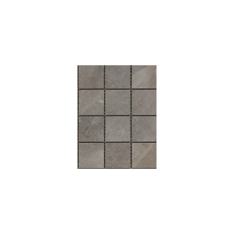 SALT STONE 30X30 ASH MOSAIC - SINTESI PF00018160 SINTESI - 1