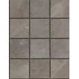 SALT STONE 30X30 ASH MOSAIC - SINTESI PF00018160 SINTESI - 1