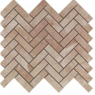 SALT STONE 30X30 TERRA CHEVRON - SINTESI PF00018272 SINTESI - 1