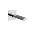 VIA MANZONI Wall-mounted bathtub spout. To be completed with GESSI remote control