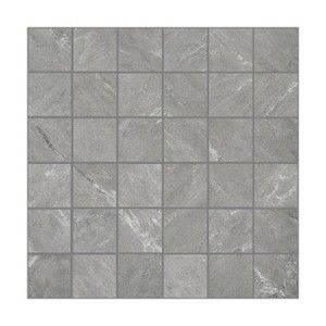 CARDOSO GRIGIO CHIARO MOSAICO 5X5 NATURALE RETTIFICATO - COEM PC3MS5R COEM - 1
