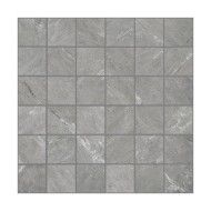 CARDOSO GRIGIO CHIARO MOSAIC 5X5 UNPOLISHED RECTIFIED - COEM PC3MS5R COEM - 1