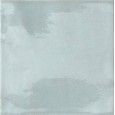 BOTTEGA D'ARTE  ACQUA GLOSSY 6X3 - IRIS 515021 IRIS CERAMICA - 1