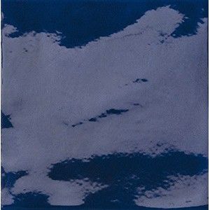 BOTTEGA D'ARTE  COBALTO GLOSSY 6X3 - IRIS 515025 IRIS CERAMICA - 1