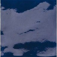 BOTTEGA D'ARTE  COBALTO GLOSSY 6X3 - IRIS 515025 IRIS CERAMICA - 1