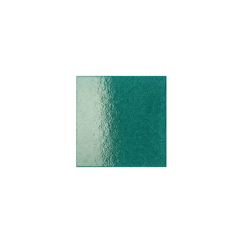 CITTA' DI FAENZA GEO VERDE GLOSSY 6X6 - IRIS 511051 IRIS CERAMICA - 1