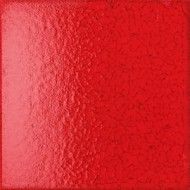 CITTA' DI FAENZA GEO ROSSO GLOSSY 6X3 - IRIS 515047 IRIS CERAMICA - 1