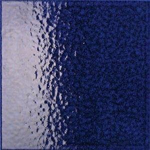CITTA' DI FAENZA GEO BLU GLOSSY 6X3 - IRIS 515049 IRIS CERAMICA - 1