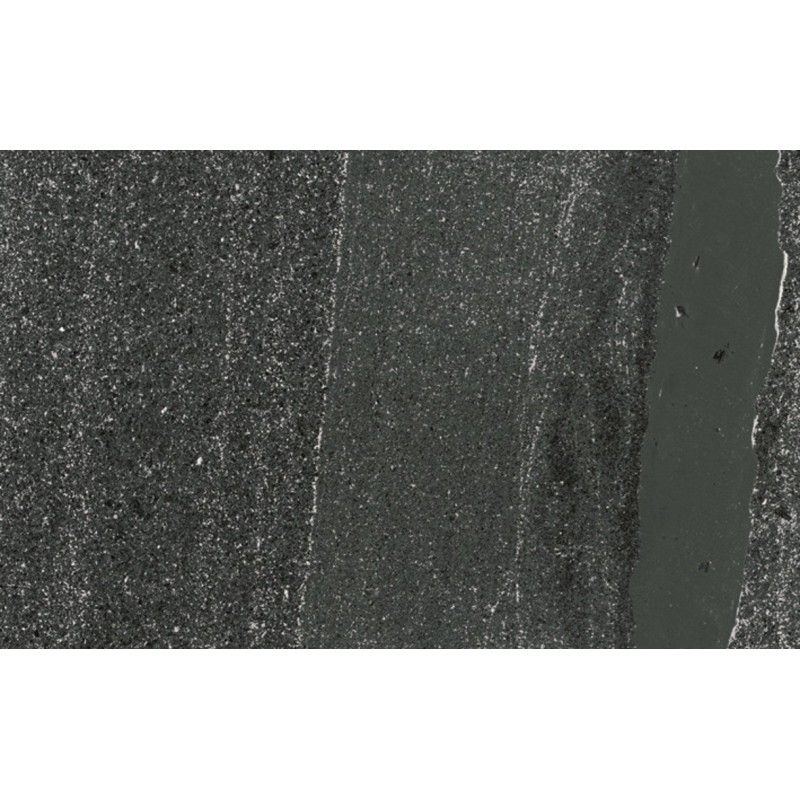 PIETRA DI BASALTO ACTIVE BASALTO NERO ACTIVE SQ. 40X40 - IRIS IAS100223M6 IRIS CERAMICA - 1