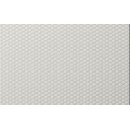 DIESEL FENCE WHITE MICRO 20X20 - DIESEL LIVING by IRIS 563238 DIESEL LIVING by IRIS - 1