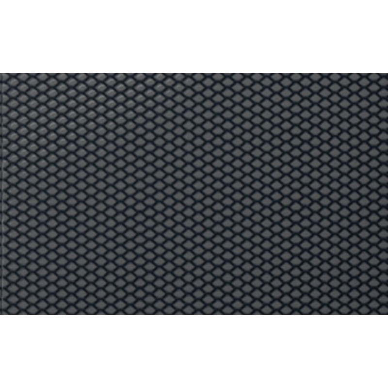 DIESEL FENCE GREY MICRO 20X20 - DIESEL LIVING by IRIS 563239 DIESEL LIVING by IRIS - 1