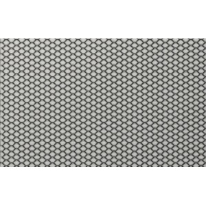 DIESEL FENCE  DECORATION  MICRO 20X20 - DIESEL LIVING by IRIS 563241 DIESEL LIVING by IRIS - 1