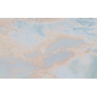 DIESEL HOILY MARBLE IRIDESCENT NATURAL 120X120 - DIESEL LIVING by IRIS 120858 DIESEL LIVING by IRIS - 1
