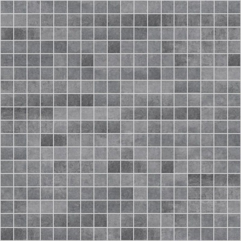 KREA SNOW 30X30 MOSAIQUE 1.5 4.8MM - GIGACER GIGACER - 1