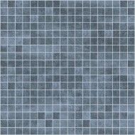 KREA BLUE 30X30 MOSAIQUE 1.5 4.8MM - GIGACER GIGACER - 1