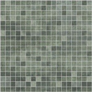 KREA GREEN 30X30 MOSAIQUE 1.5 4.8MM - GIGACER GIGACER - 1