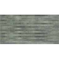 KREA GREEN 30X60 MOSAIK STRIPES 4.8MM - GIGACER GIGACER - 1