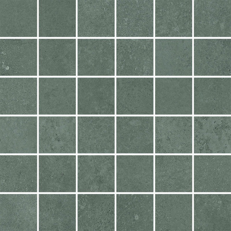 Concrete Art MOSAIQUE 4,7x4,7 Bosco Matt 30x30 - CERDOMUS 97549 CERDOMUS - 1
