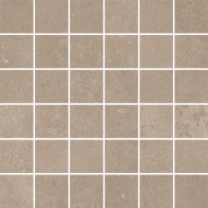 Concrete Art MOSAIQUE 4,7x4,7 Siena Matt 30x30 - CERDOMUS 97554 CERDOMUS - 1