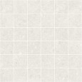 PURE GREY NATURAL MOSAIC 5X5 29,75X29,75 - APAVISA APAVISA - 1