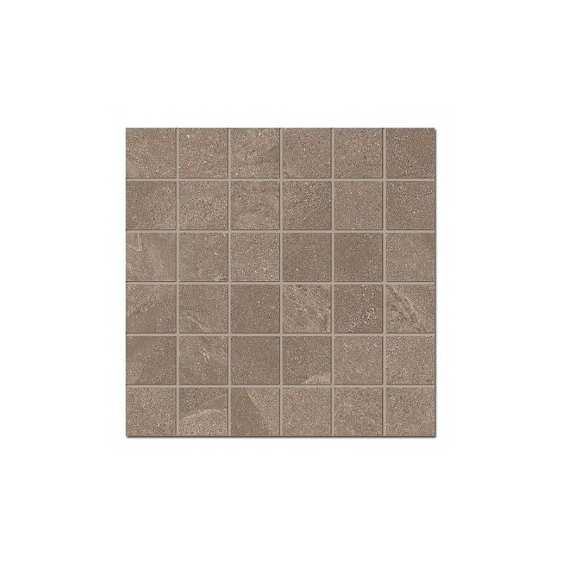 UBIK WALNUT Mosaik T5 30X30 ASS - FGM5 Ceramiche Keope CERAMICHE  KEOPE  - 1