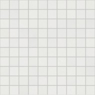 B&W MARBLE WHITE MATT  MOSAICO  30X30 Tessera 3x3  - ARCHITECTURAL DESIGN FLORIM 767385 FLORIM ARCHITECTURAL DESIGN - 1