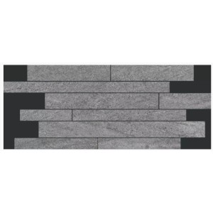 TERRE TOSCANE COMPOSIZIONE GREVE A 30x60 cm - CASALGRANDE PADANA 4791836 CASALGRANDE PADANA - 1
