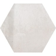 PIETRA BAUGE' ESAGONO BAUGE' BIANCA 30x51,9 cm - CASALGRANDE PADANA 2246155 CASALGRANDE PADANA - 1