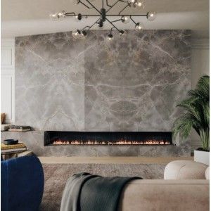 Fior di Bosco Silk 160x320  - ATLAS PLAN AYB4 ATLAS PLAN - 1