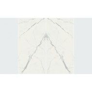 INFINITO 2.0 CALACATTA WHITE GLOSSY BOOK MATCH B 160X320 - FONDOVALLE INF360 CERAMICA FONDOVALLE - 1