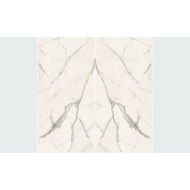 INFINITO 2.0 CALACATTA LIGHT HONED BOOK MATCH A 160X320 - FONDOVALLE INF1303 CERAMICA FONDOVALLE - 1