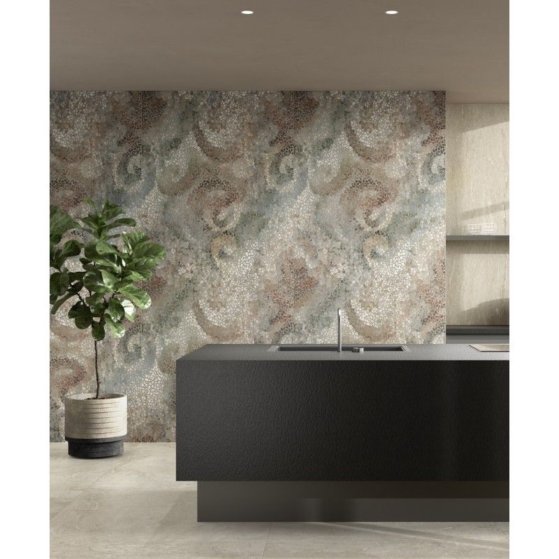 DREAM PALACE 120X278 - FONDOVALLE DRM241 CERAMICA FONDOVALLE - 1