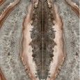 INFINITO 2.0 AGATE CRYSTAL LACE POLISHED BOOKMATCH A 163X324 - FONDOVALLE INF2437 CERAMICA FONDOVALLE - 1